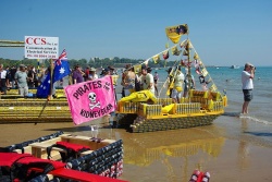 Beer Can Regatta