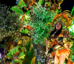 Carnaval de Rio 2014
