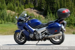 Canada : Quelle moto choisir ?