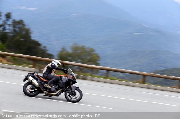 Conduire à moto en Corse Conduire à moto en Corse