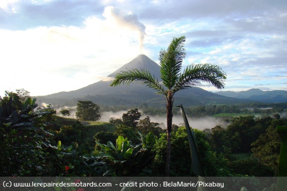 Costa Rica : Infos pratiques Costa Rica : Infos pratiques