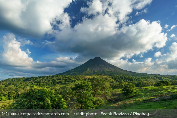 Costa Rica : Météo & climat Costa Rica : Météo & climat