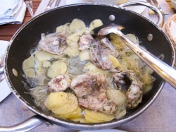 Gregada