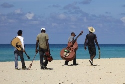Diversité musicale de Cuba