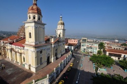 Santiago de Cuba