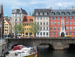 Copenhague