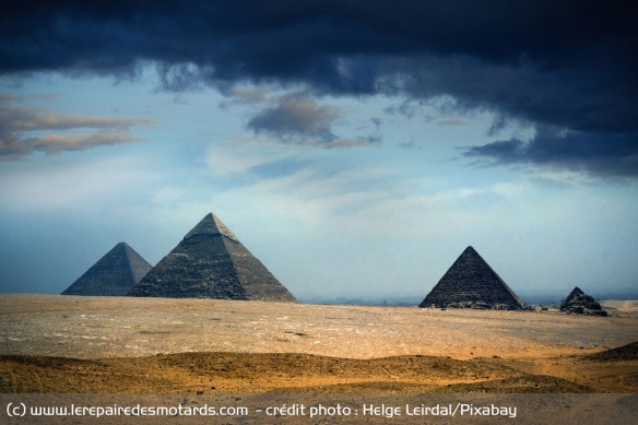 Egypte : Infos pratiques Egypte : Infos pratiques