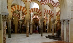 Grande Mosquée de Cordoue