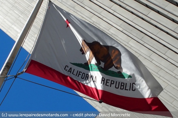Etats-Unis : Californie 