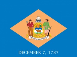 Etats-Unis : Delaware