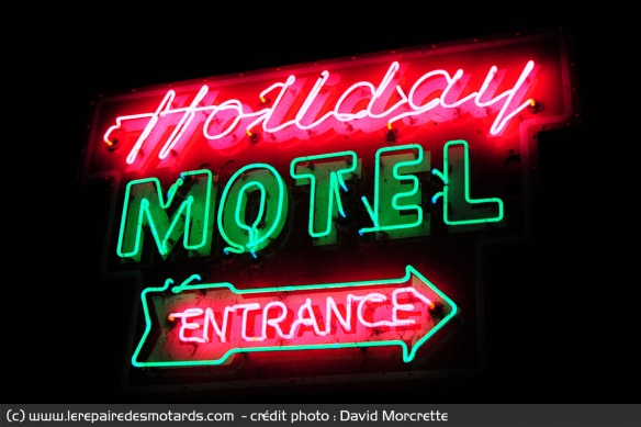 Holiday Motel