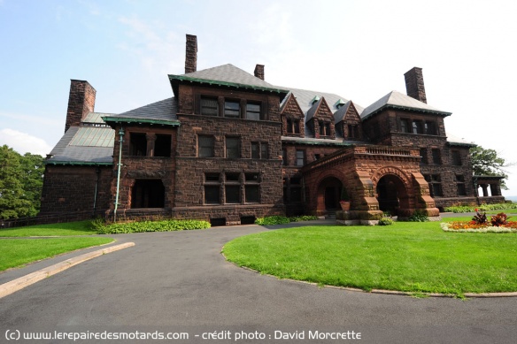 Maison de James J. Hill