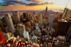 New-York (Photo : Jerry Ferguson)