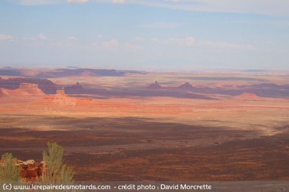 Valley of the Gods