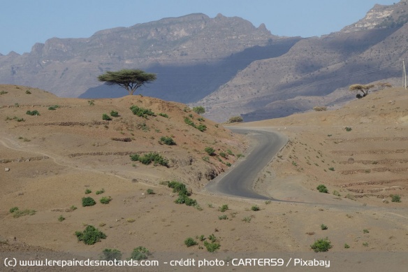 Ethiopie : Météo et climat Ethiopie : Météo et climat