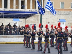 Fête nationale