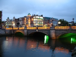 Irlande : infos pratiques