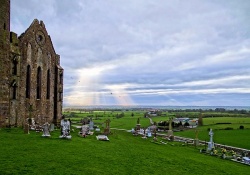 Rock of Cashel (Photo : Bjørn Christian Tørrissen)