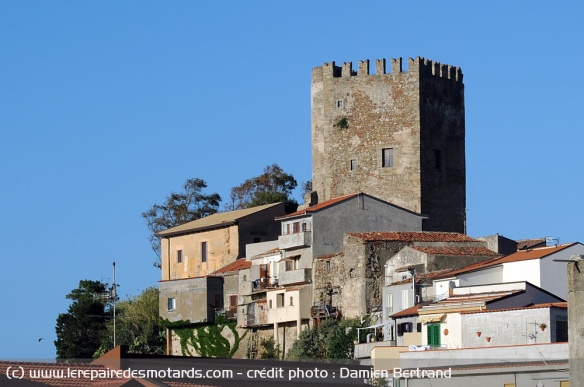 Le village de Patti