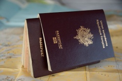 Italie : formalités administratives