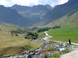 Vallée du Pô