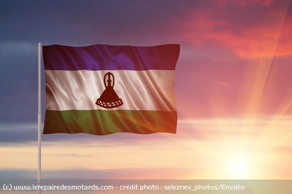 Lesotho : Liens utiles Lesotho : Liens utiles