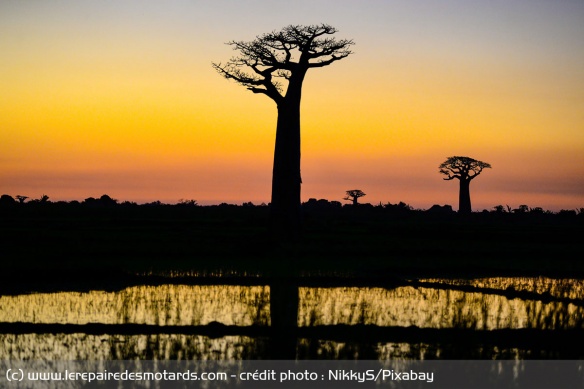 Madagascar : Météo et climat Madagascar : Météo et climat