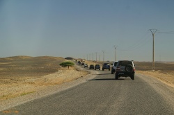 Maroc : Equipements