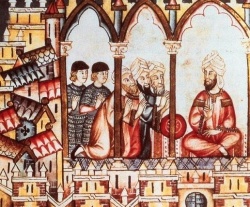 Abu Hafs Umar al-Murtada, calife almohade