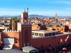 Maroc : infos pratiques