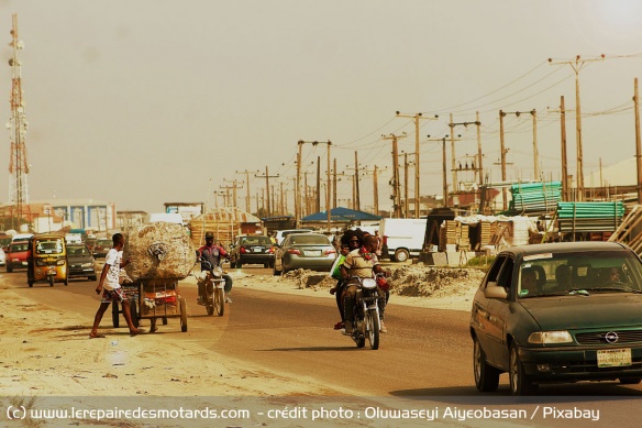 Nigeria : Infos pratiques Nigeria : Infos pratiques
