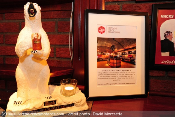 Brasserie Ludwig Mack Brygghus