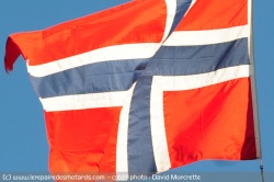 Lexique norvégien