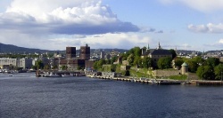 Oslo (Photo : Jon Rogne)