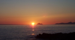Soleil de minuit 