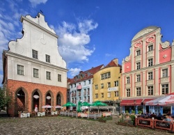 Architecture polonaise 
