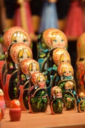 Poupées russes