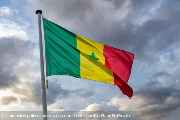 Sénégal : Liens utiles Sénégal : Liens utiles