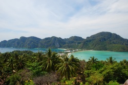 Ko Phi Phi 