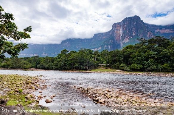 Venezuela : Météo et climat Venezuela : Météo et climat