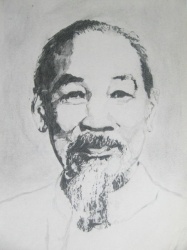 Hô Chi Minh