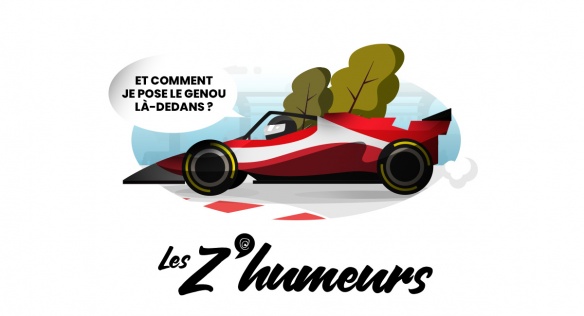 Achat du MotoGP par la F1 Achat du MotoGP par la F1