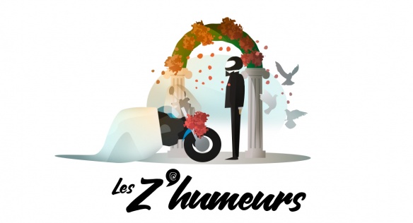 La moto et vous dans 5 ans ? La moto et vous dans 5 ans ?
