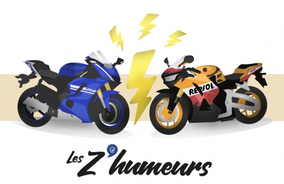 Les Z'humeurs