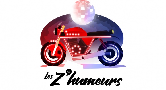 Z'humeurs : quelle base pour une préparation moto ? Z'humeurs : quelle base pour une préparation moto ?