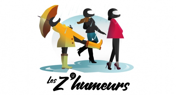 Z'humeurs : les bottes obligatoires à moto Z'humeurs : les bottes obligatoires à moto
