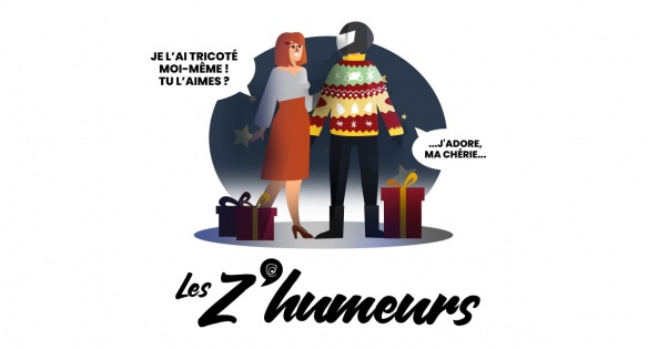 Quel cadeau moto aimeriez-vous faire ou recevoir ? Quel cadeau moto aimeriez-vous faire ou recevoir ?