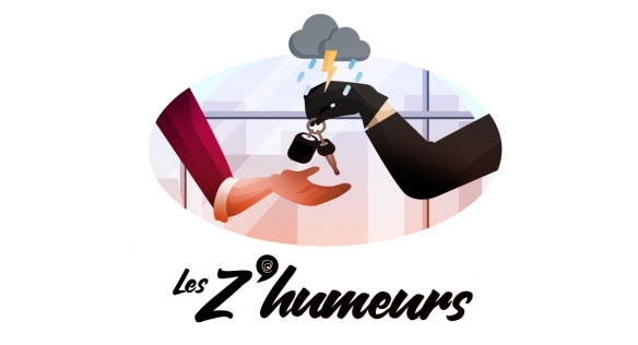 Z'humeurs : Contrôle Technique et revente moto Z'humeurs : Contrôle Technique et revente moto