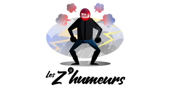 Coup de gueule ! Coup de gueule !