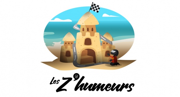 Course sur sable : mieux que sur circuit ? Course sur sable : mieux que sur circuit ?